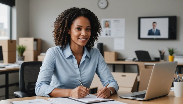 Guide complet des services sociaux en entreprise: avantages et implémentation