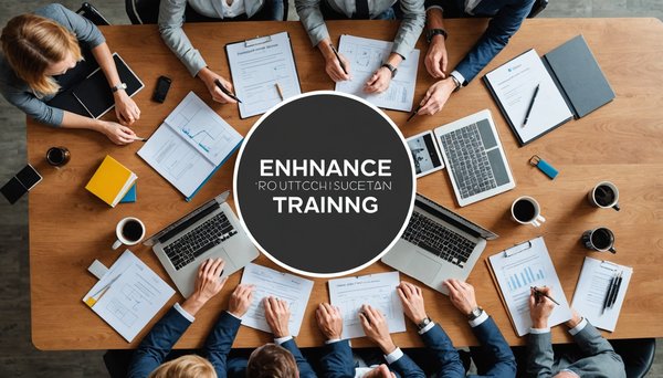 Améliorez l'efficacité de vos équipes grâce à notre formation en séminaire