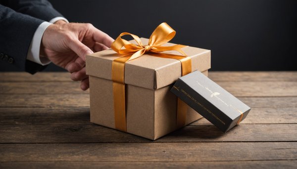 Pourquoi offrir un coffret cadeau en entreprise fait la différence ?