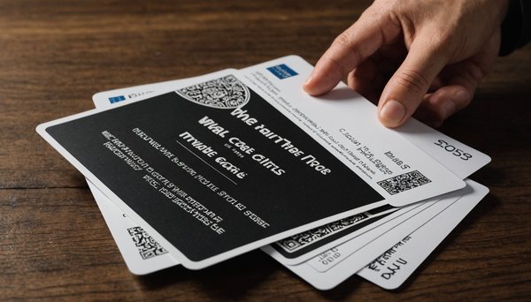 Quels sont les usages de la carte pvc en entreprise ?
